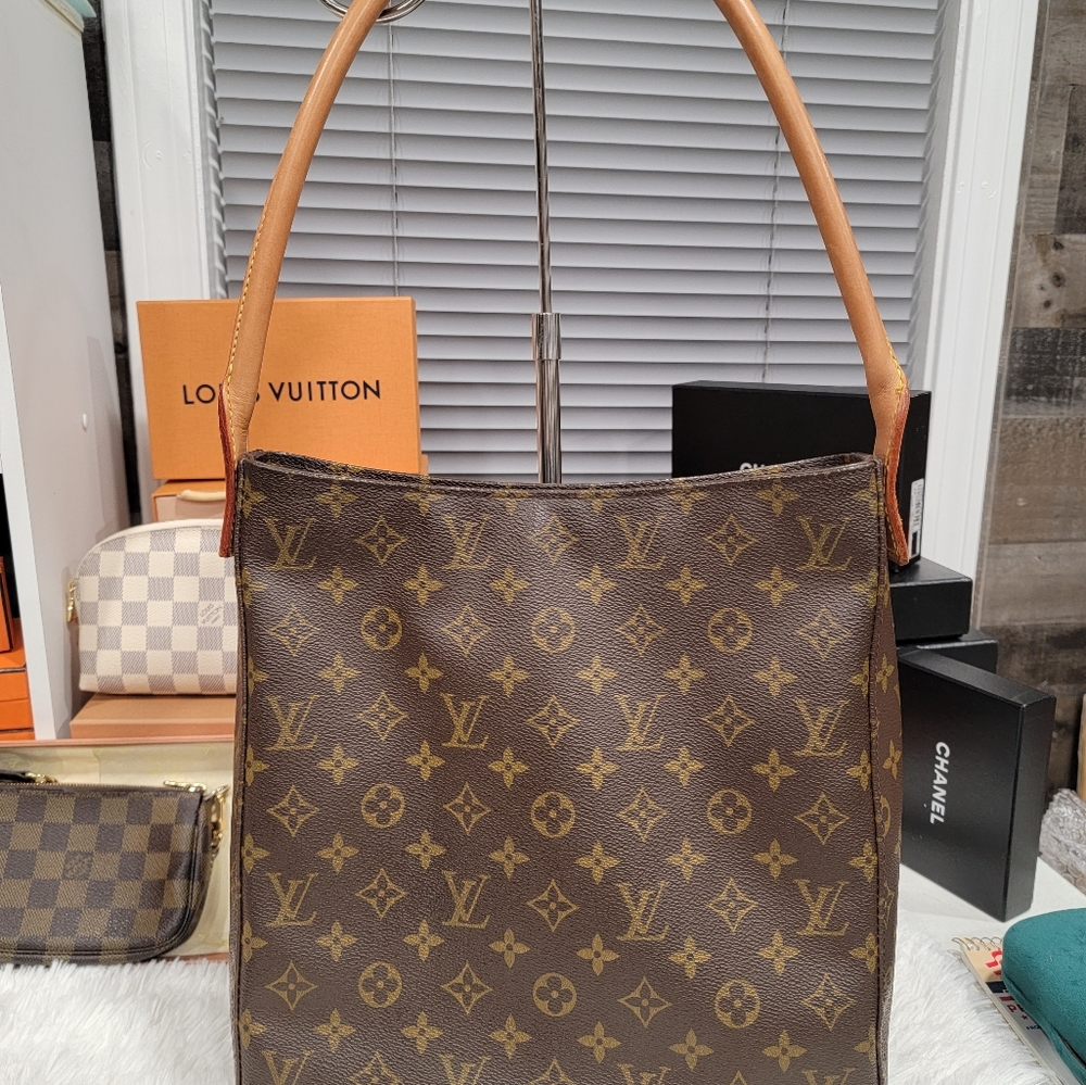 Lv looping GM